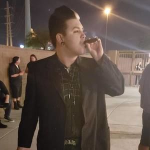 Meet your Posher, Ben